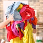 Can I claim for my clothing?
